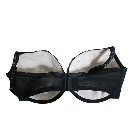 Cacique 38DDD Lace Push Up Bra - Picture 5 of 6